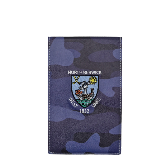 Yardage Book Holder