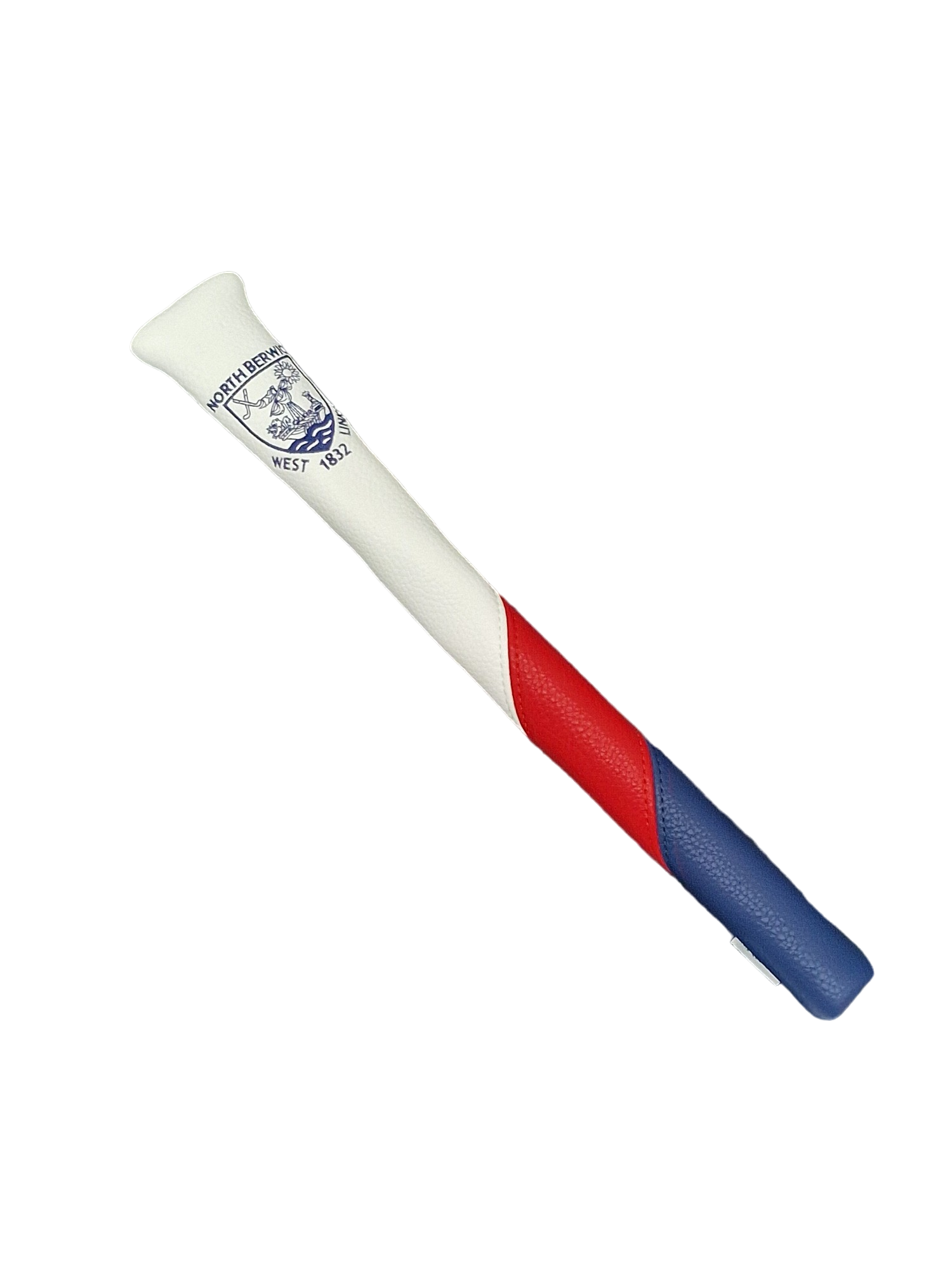 Red/White/Navy Alignment Stick Cover