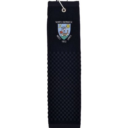 Trifold Towel