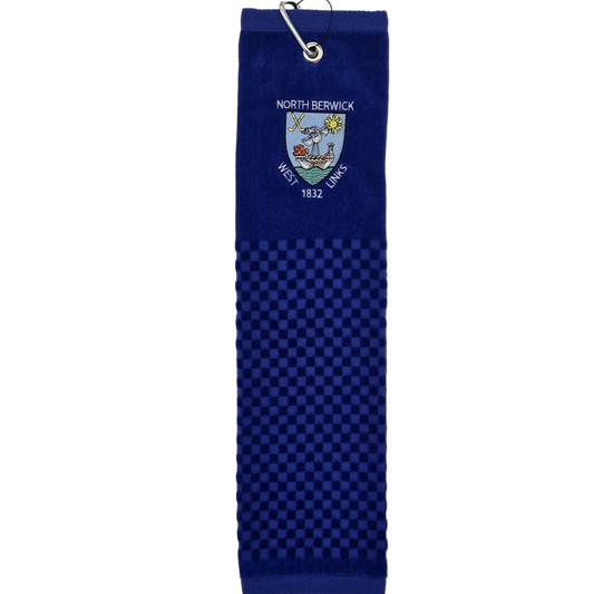 Trifold Towel