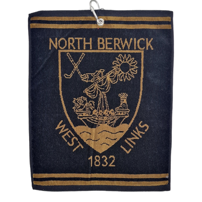 Jacquard Towel