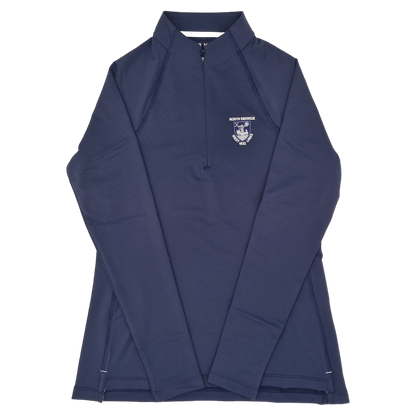 Women's Raglan-Sleeve Perth Layer