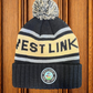 Pillow Line Beanie