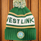 Pillow Line Beanie