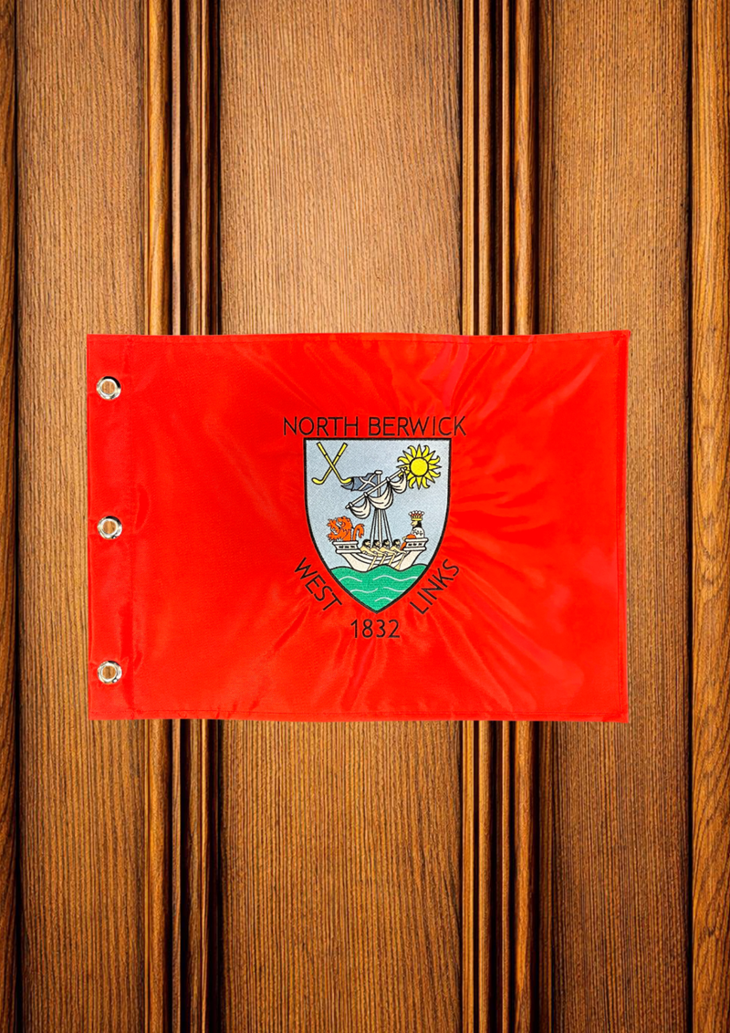 Pin Flag