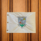 Pin Flag