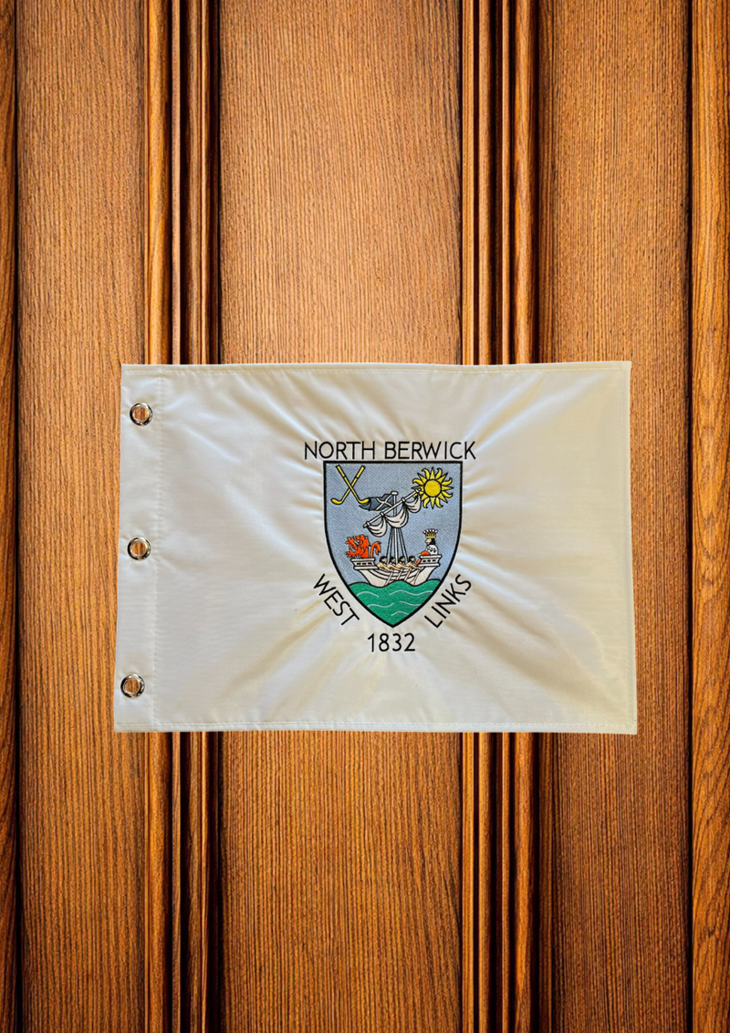 Pin Flag