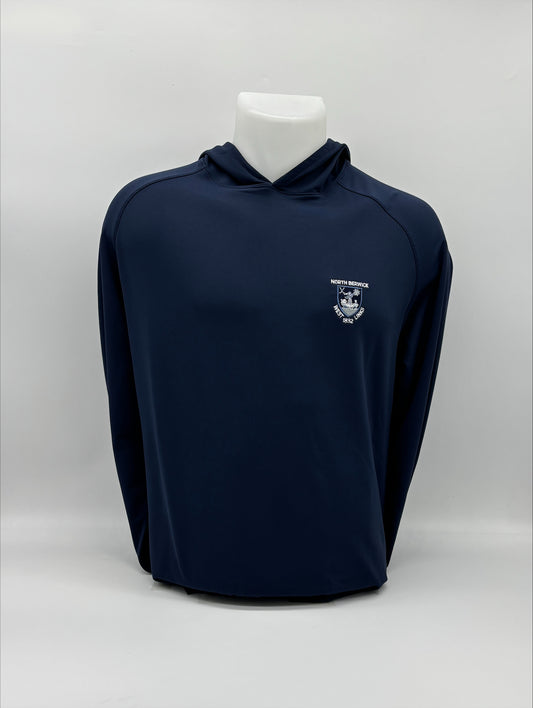 Pine Performance Hoodie