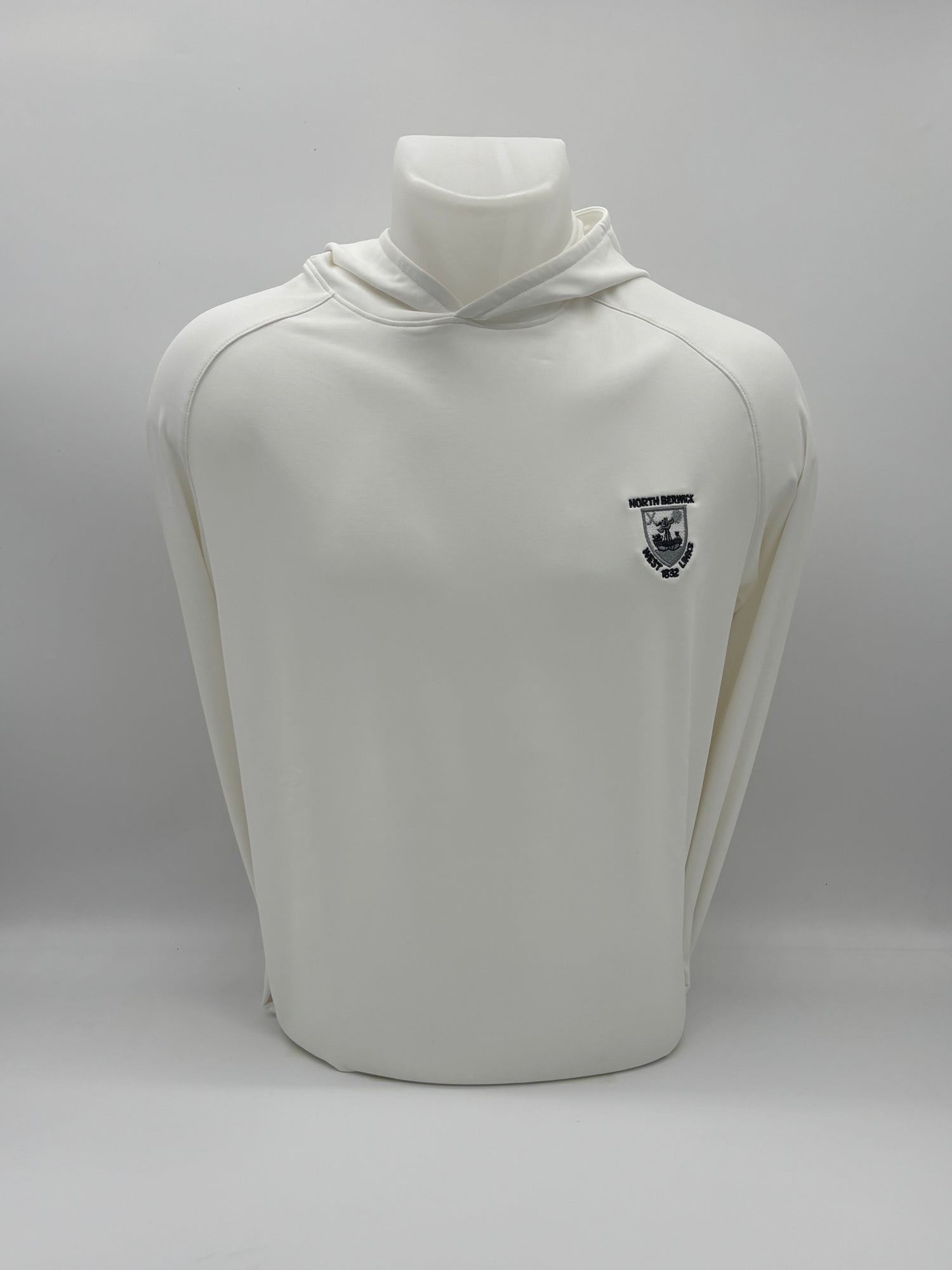 Pine Performance Hoodie