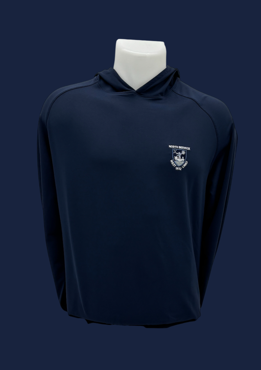Pine Performance Hoodie