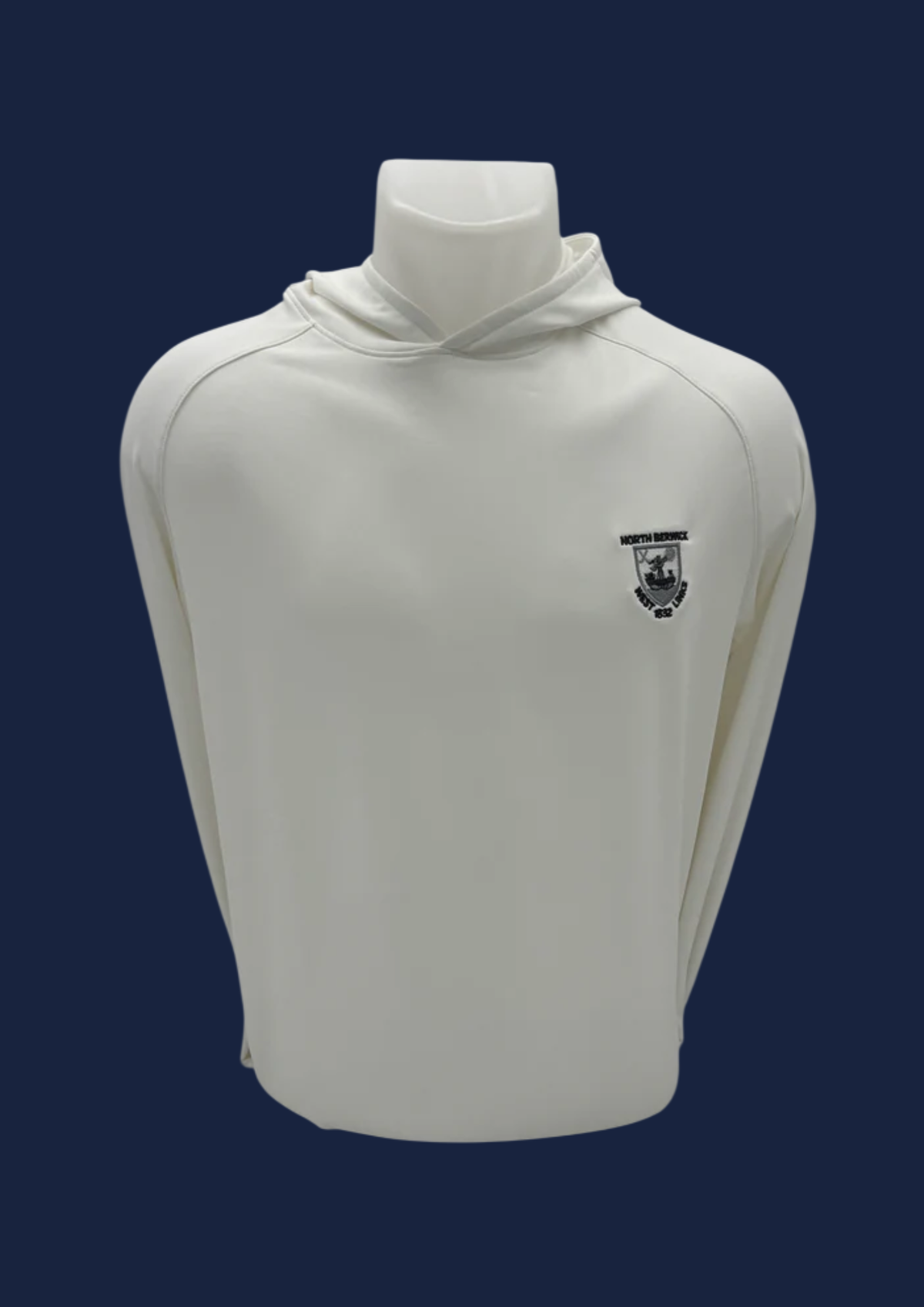 Pine Performance Hoodie