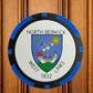 Poker Chip Ball Marker