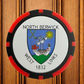 Poker Chip Ball Marker