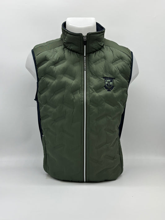 Mens Portrush Hybrid Vest
