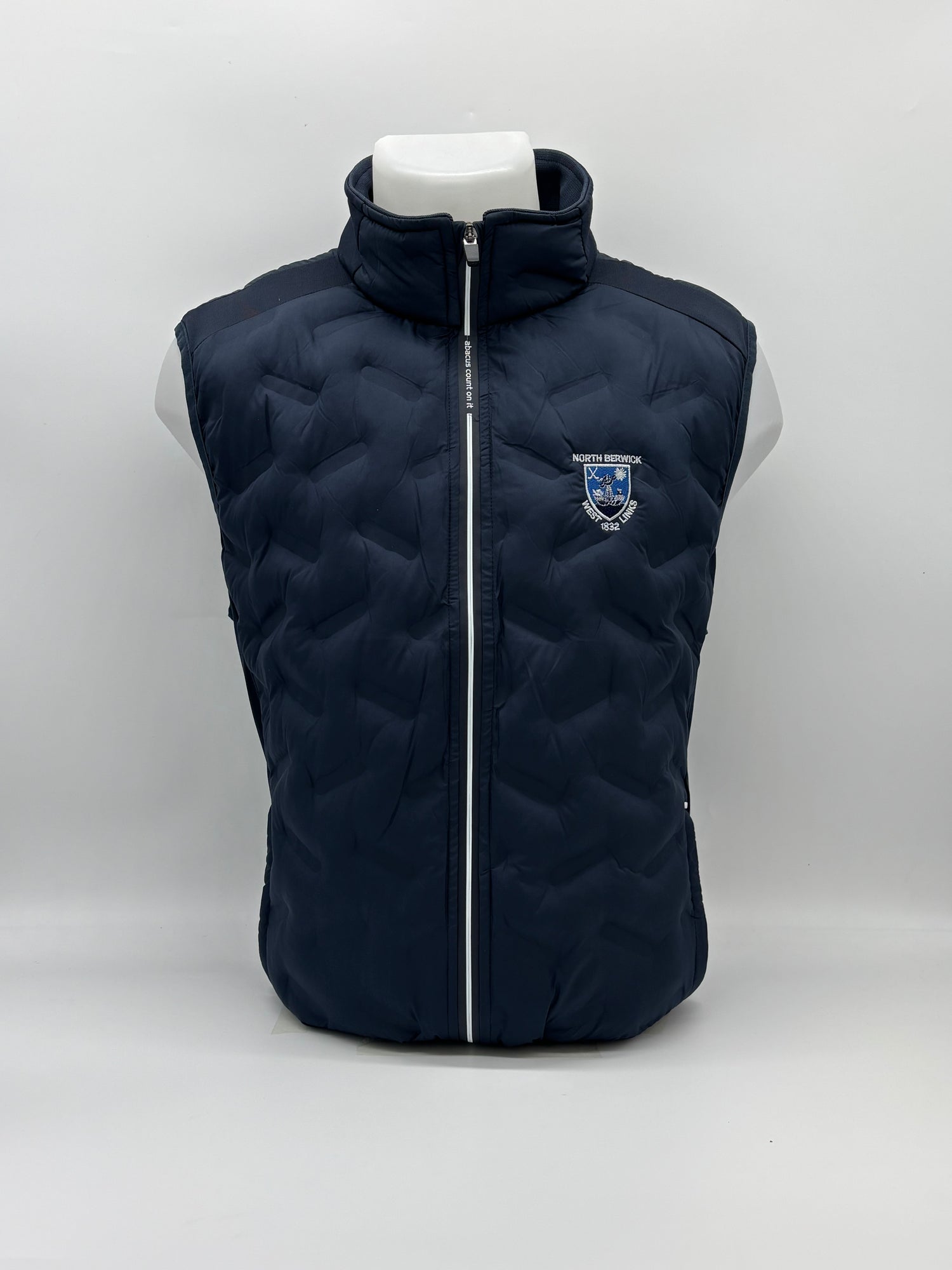 Mens Portrush Hybrid Vest