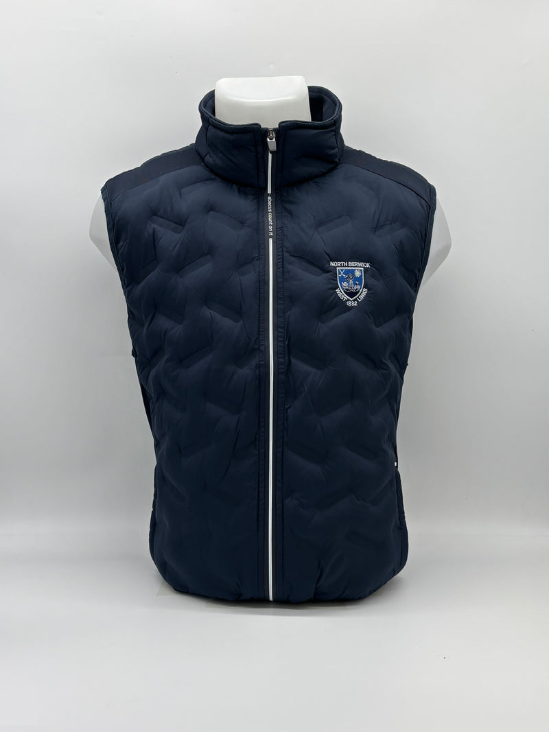 Mens Portrush Hybrid Vest