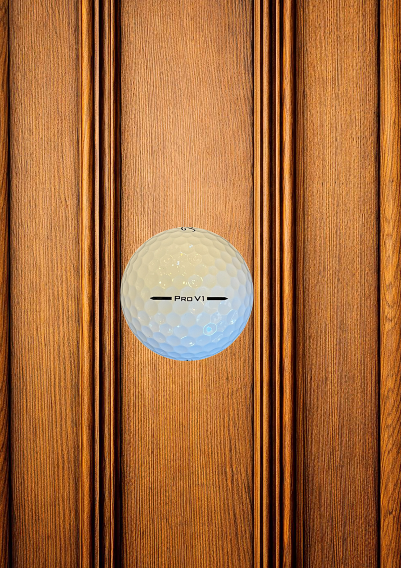 Pro V1  6 Ball Box