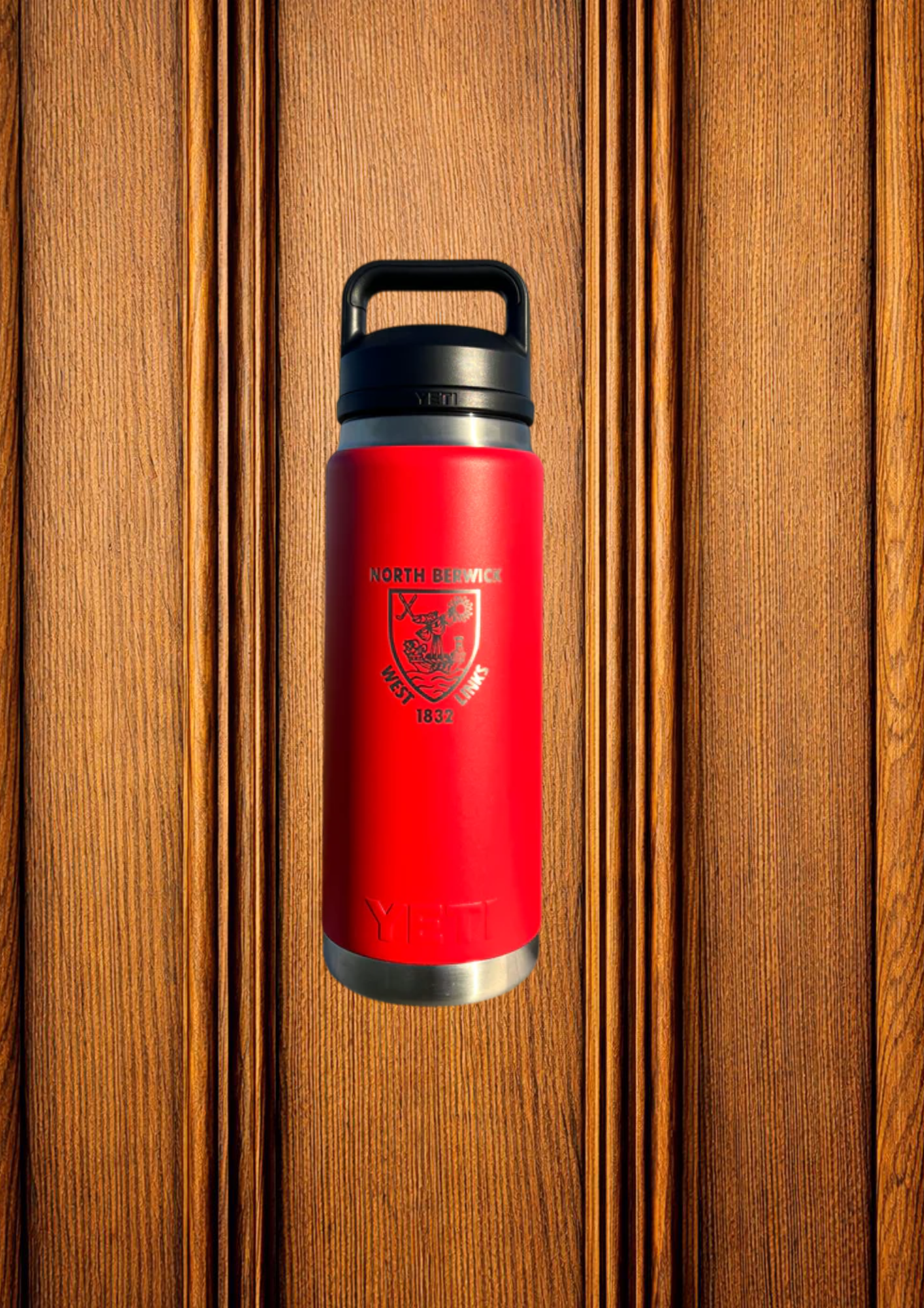 Rambler 26oz Chug Bottle