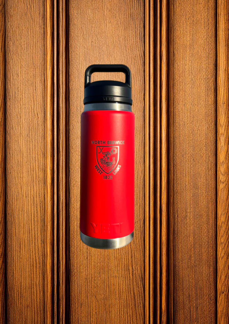 Rambler 26oz Chug Bottle