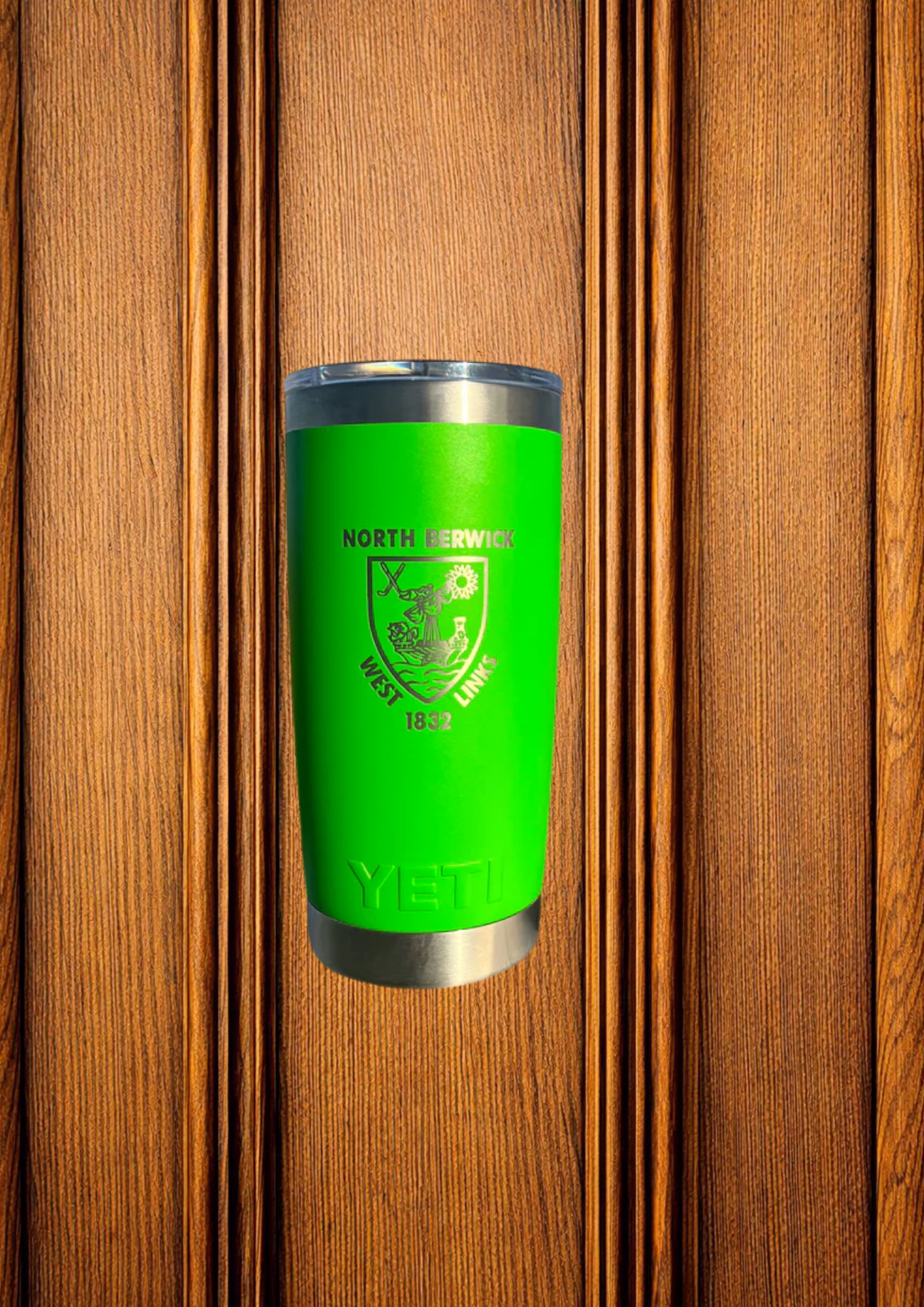 Rambler Tumbler 20oz