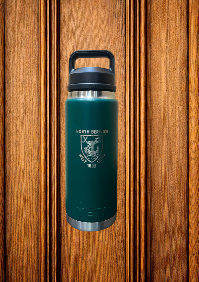 Rambler 26oz Chug Bottle