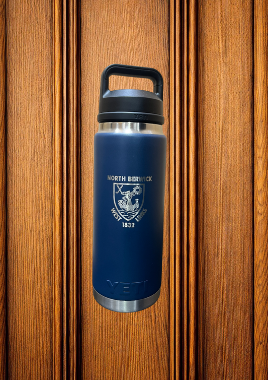 Rambler 26oz Chug Bottle