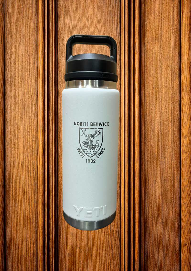 Rambler 26oz Chug Bottle