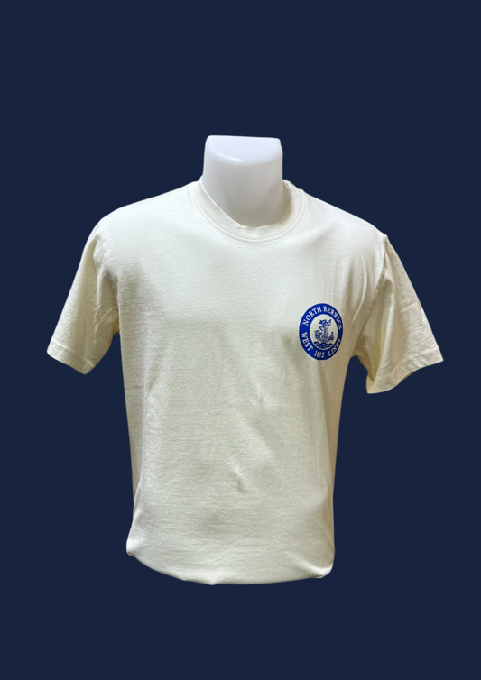 Redan Tee Box T-Shirt
