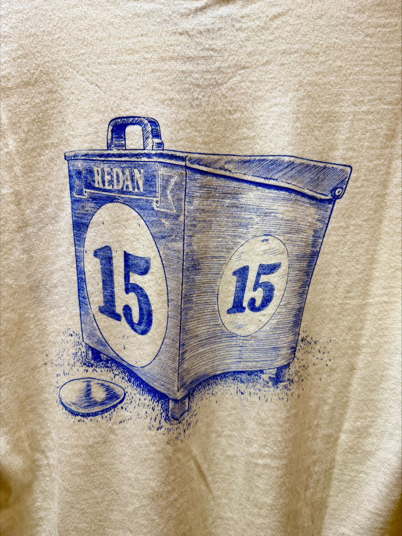 Redan Tee Box T-Shirt