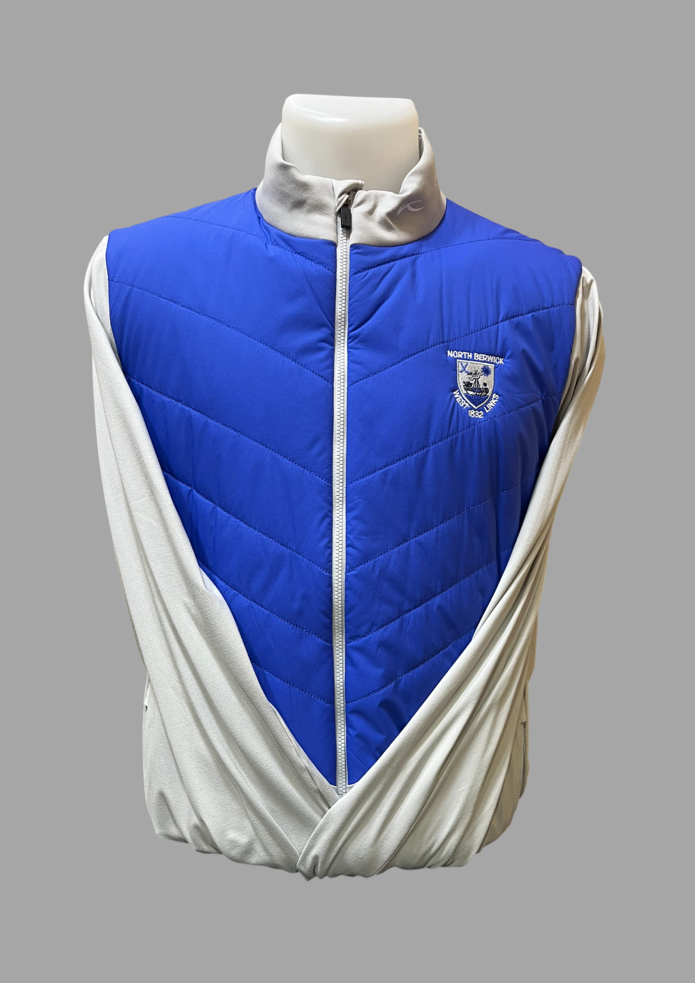 Release Jacket