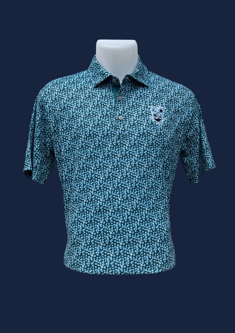 Ridge Polo