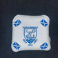 Elite Mallet Putter Cover - Saltire