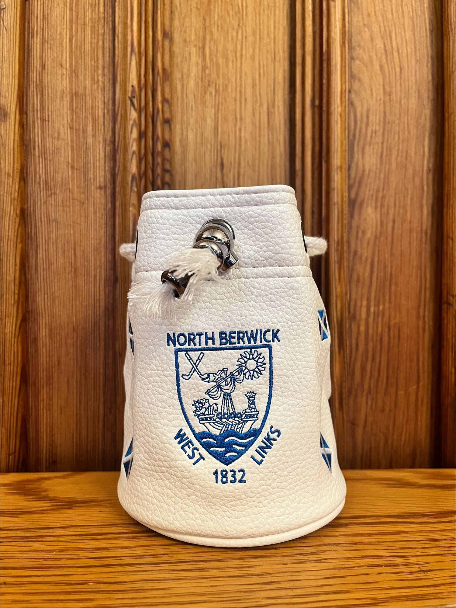 Deluxe Tote Bag - Saltire