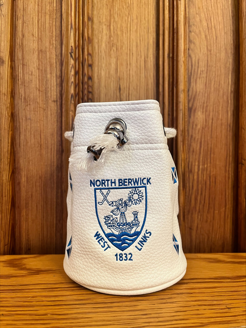 Deluxe Tote Bag - Saltire