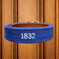Saltire Logo Belt