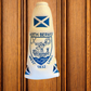 Blade Putter Cover - Saltire
