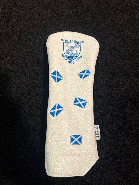 Elite Hybrid Cover - Saltire