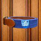 Saltire Logo Belt