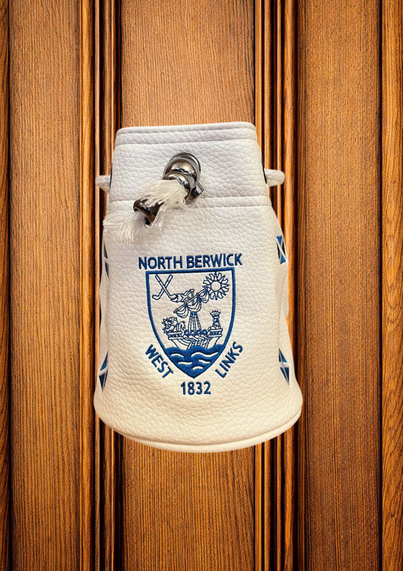 Deluxe Tote Bag - Saltire