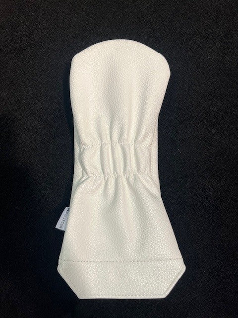 Elite Fairway Cover - Saltire