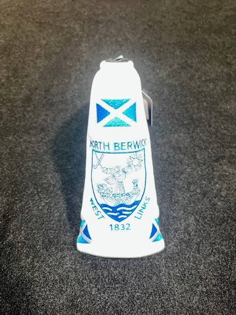 Elite Blade Putter Cover - Saltire