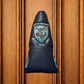 Blade Putter Cover - Scattered Shield Logo