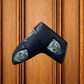 Blade Putter Cover - Scattered Shield Logo