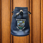 Tote Bag - Scattered Shield Logo
