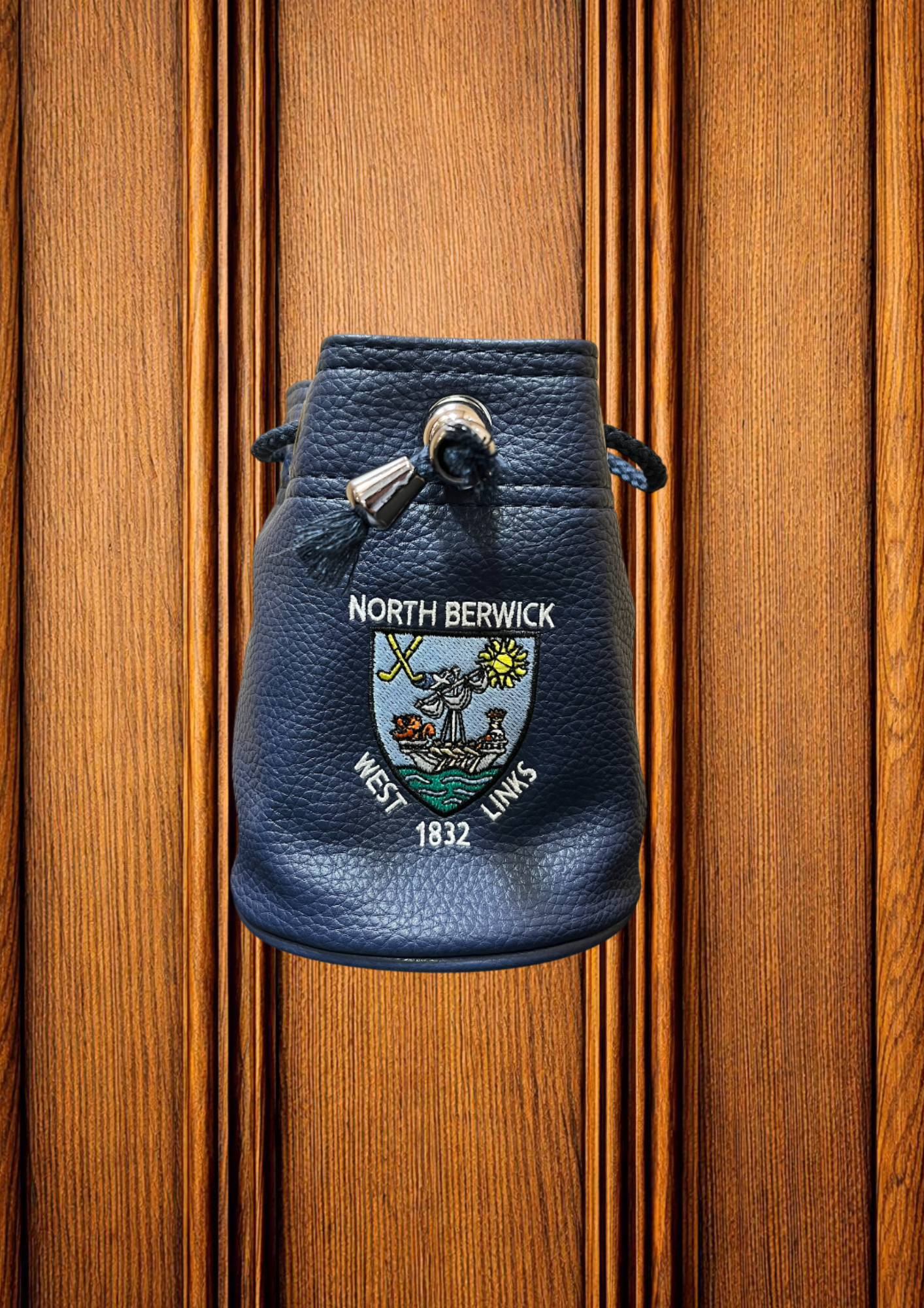 Tote Bag - Scattered Shield Logo