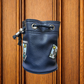 Tote Bag - Scattered Shield Logo