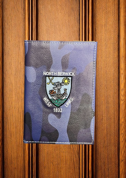 Scorecard Holder