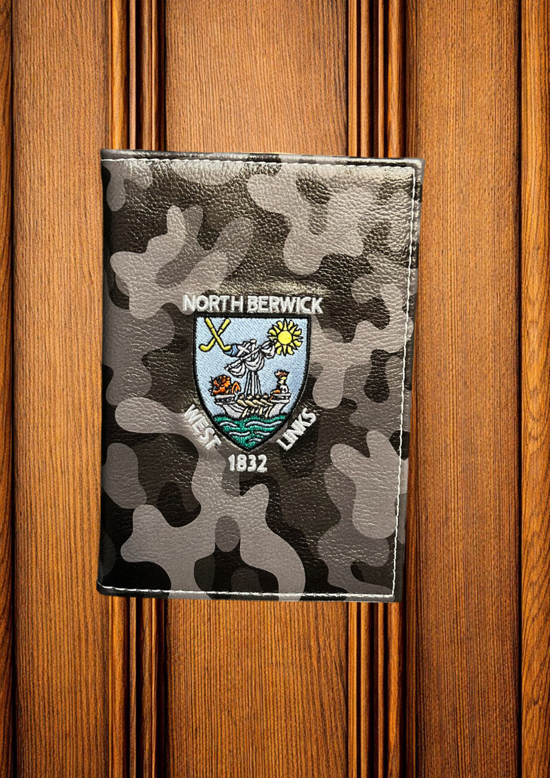 Scorecard Holder