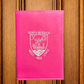 Scorecard Holder