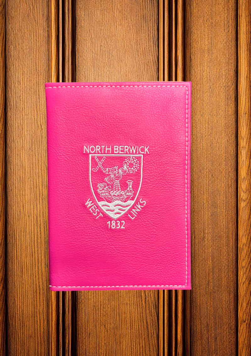 Scorecard Holder